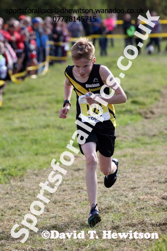 Boys under-13s Start Fitness NEHL, Druridge Bay, Northumberland. Photo: David T. Hewitson/Sports for All Pics